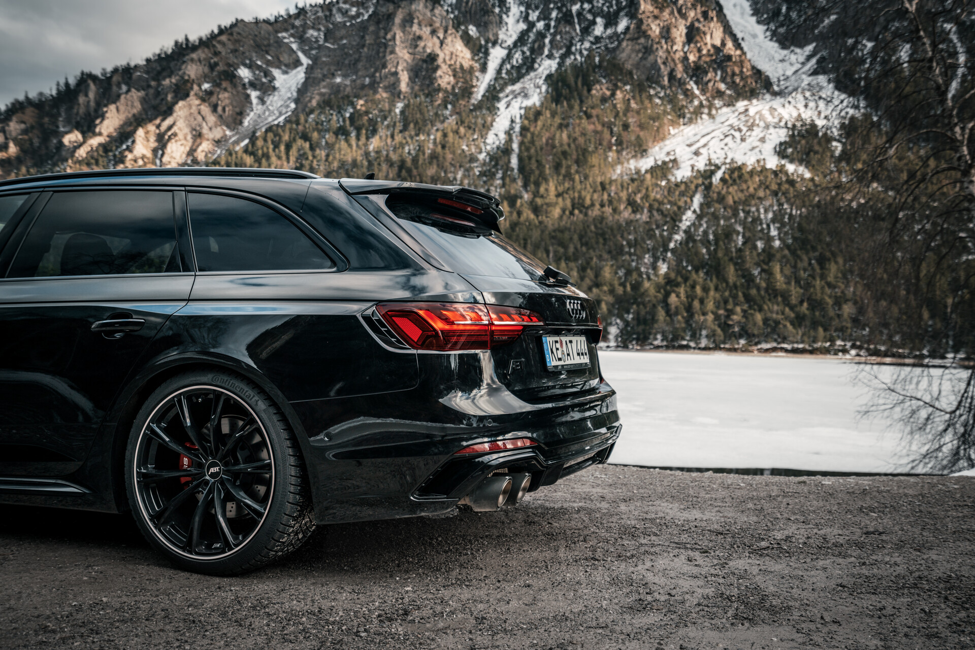 abt tuning audi in belgie