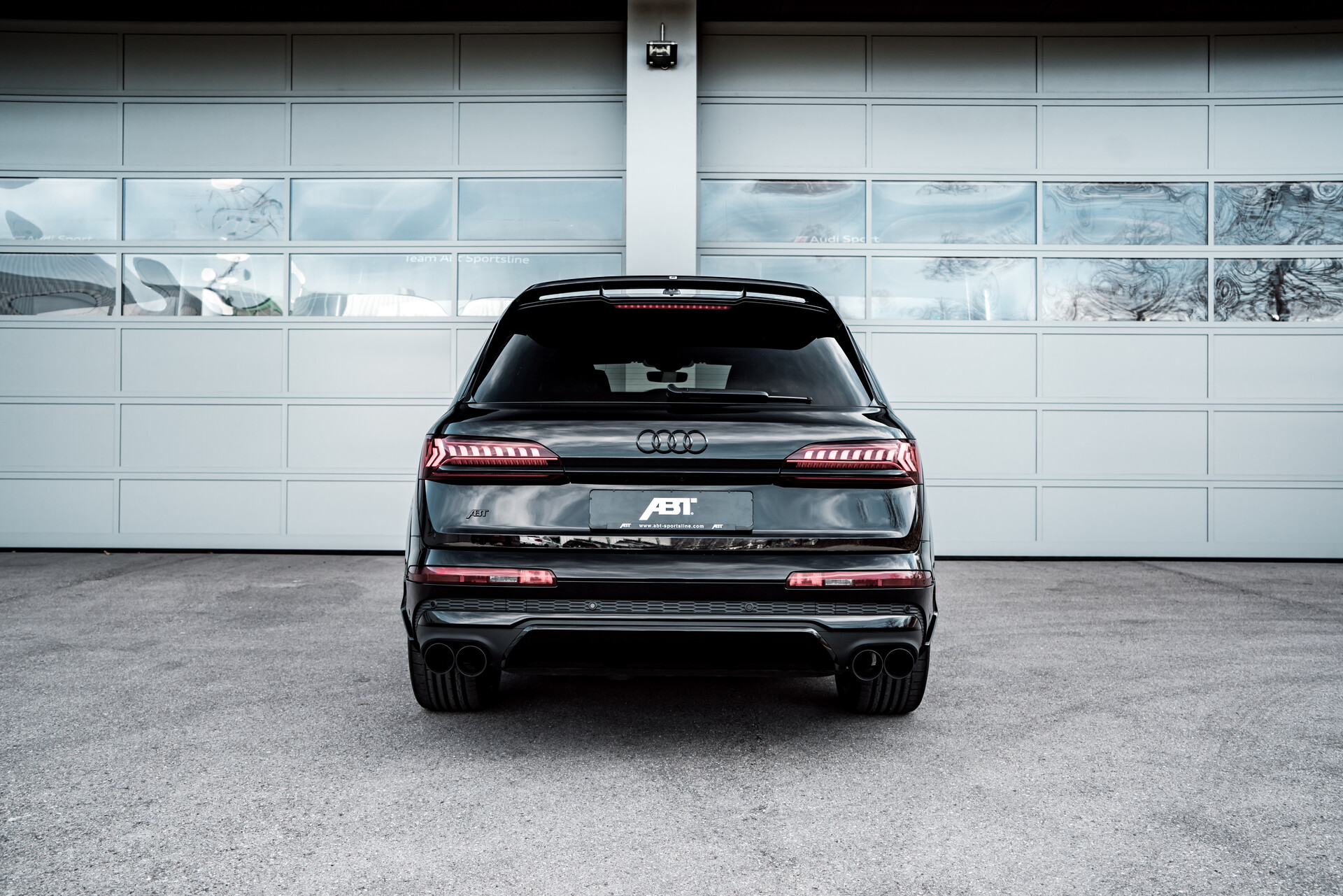 abt tuning belgie