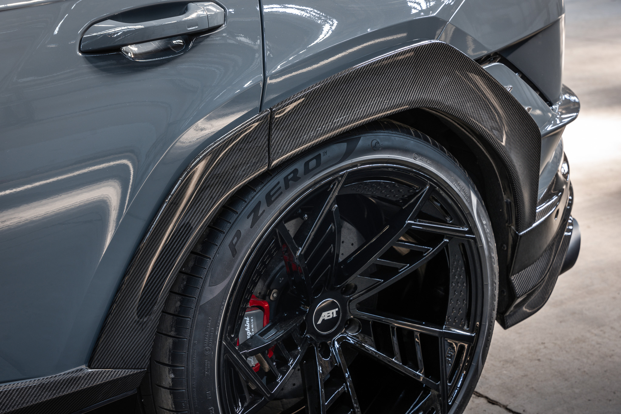 abt tuning velgen